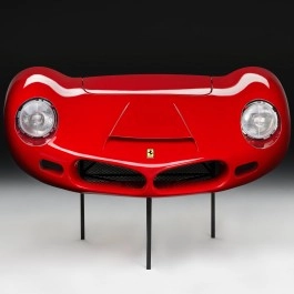 F1 Replica