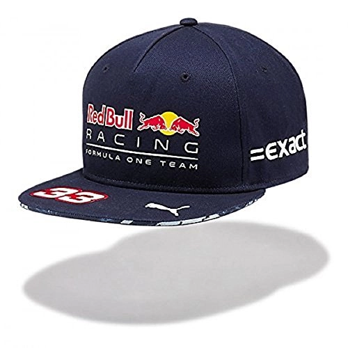 Red Bull Racing F1 Max Verstappen Kids Cap 2017 - Formula 1 Merchandise Store | F1-Fansite.com