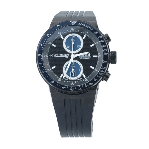 Oris williams store f1 chronograph