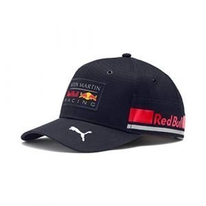 Aston Martin Red Bull Racing Kid's 2019 F1™ Team Cap