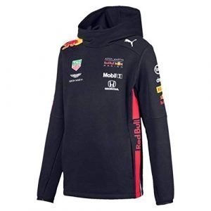 Aston Martin Red Bull Racing Kid's 2019 F1™ Team Hoodie
