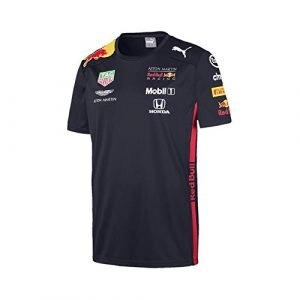 Aston Martin Red Bull Racing Kid's 2019 F1™ Team T-shirt