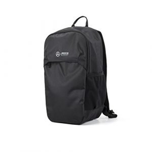 Mercedes Logo Backpack