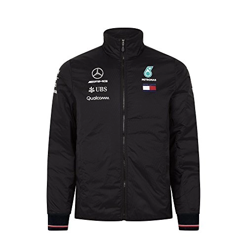 mercedes f1 team merch