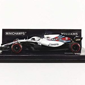 Formula 1 Diecast Model on different scales | F1-Fansite.com