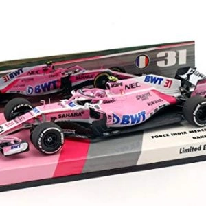 miniature formula 1