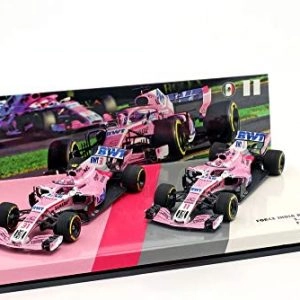 miniature formula 1