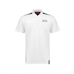 f1 red bull polo shirt