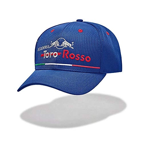 Toro Rosso Merchandise & Formula 1 Gear Shop | F1-Fansite.com