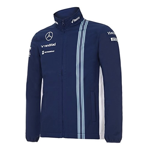 Williams Martini Racing Merchandise Shop | F1-Fansite.com