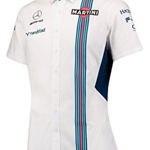 williams f1 merchandise 2020